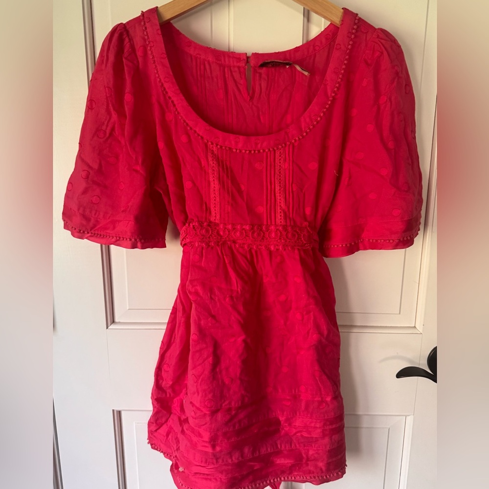 Juicy Couture tunic top